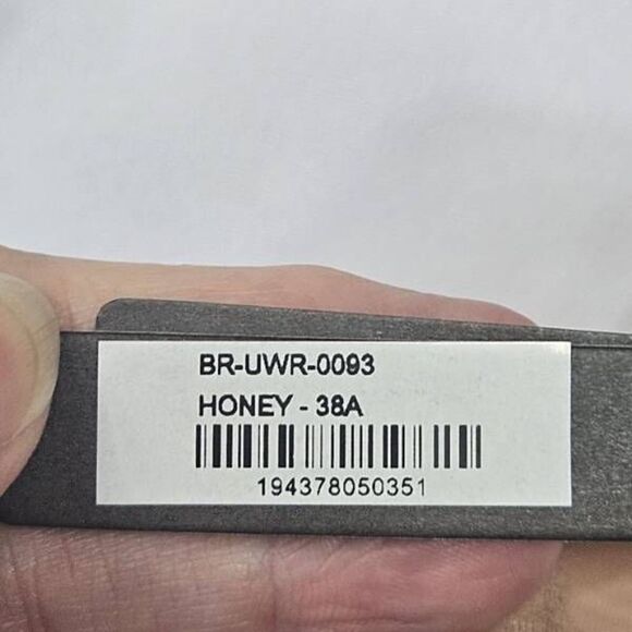 Skims underwire bra Nwt - Picture 7 of 9